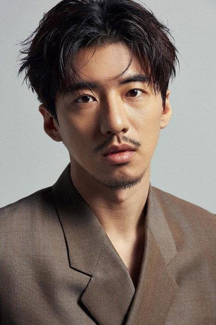 Fu Meng-po - Actor Profile Photo