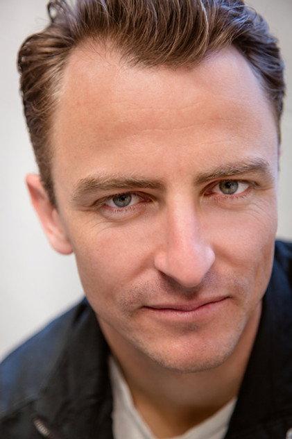 Sam Foster - Actor Profile Photo