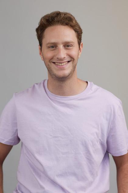 Rafael Abbas - Actor Profile Photo