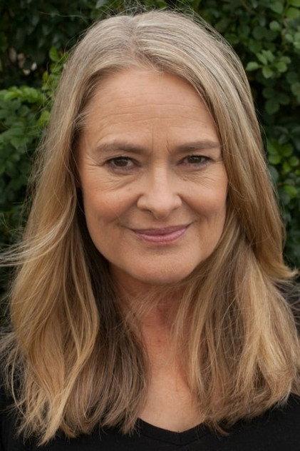 Donogh Rees - Actor Profile Photo