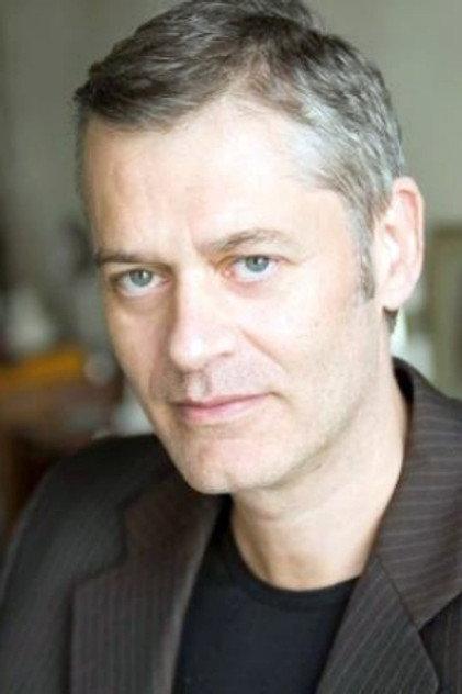 Bernard Rosselli - Actor Profile Photo