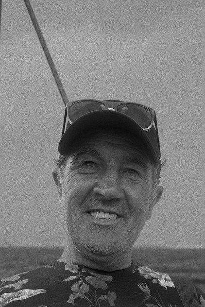 José Durán "Jobo" - Actor Profile Photo