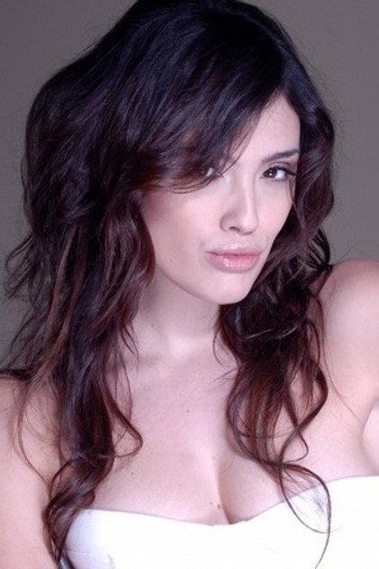 Micol Ronchi - Actor Profile Photo