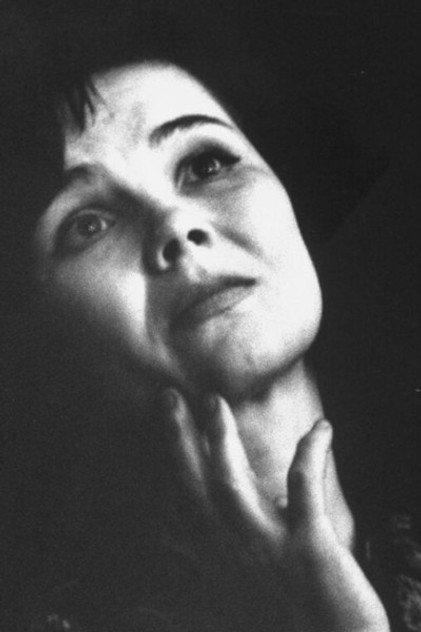 Galina Rybak - Actor Profile Photo
