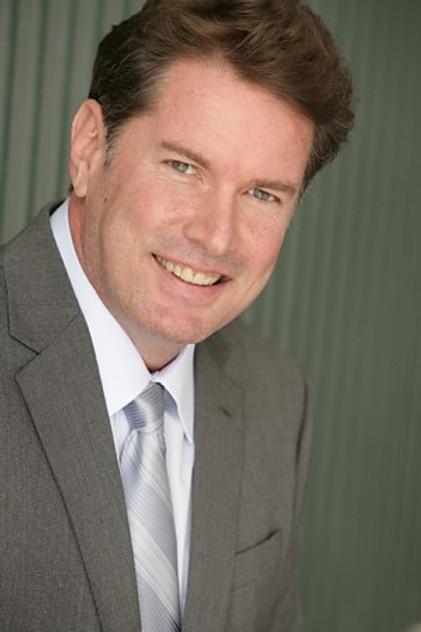 Thomas Byrd - Actor Profile Photo