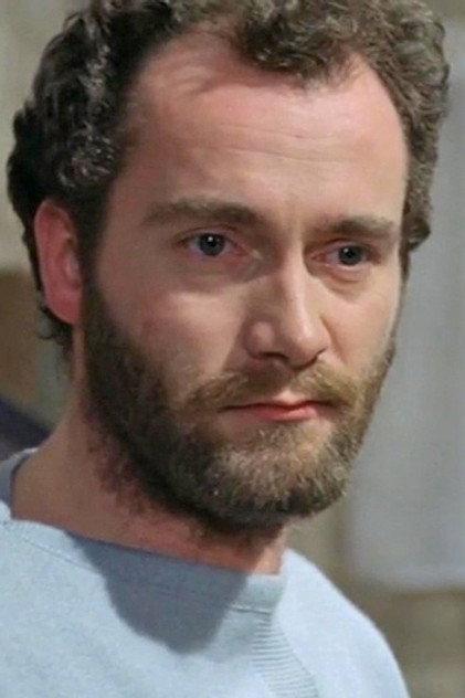Peter Zimmermann - Actor Profile Photo