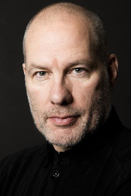 Felix Engström - Actor Profile Photo