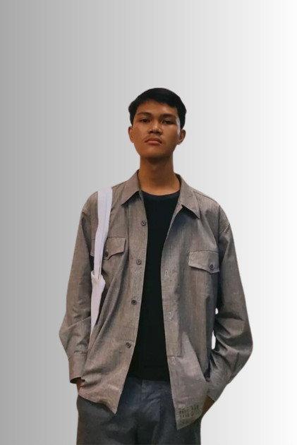 Achmad Hilmy - Actor Profile Photo