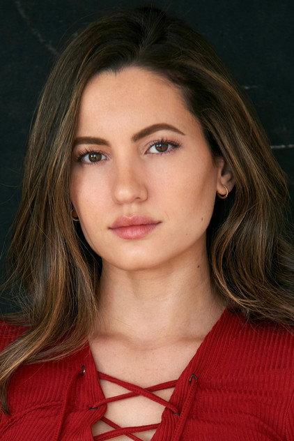 Ivana Baquero - Actor Profile Photo