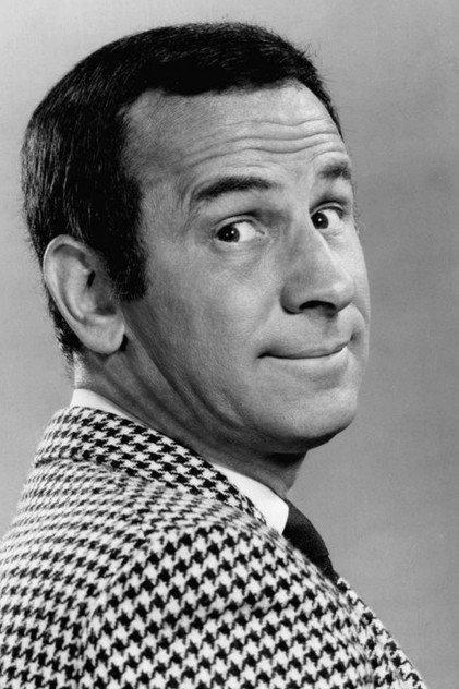 Don Adams - Actor Profile Photo