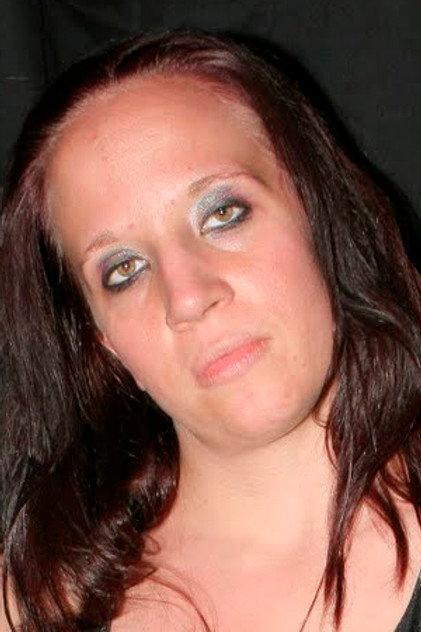 Rebecca Payne - Actor Profile Photo