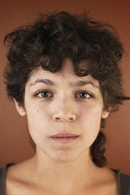 María Deschamps - Actor Profile Photo