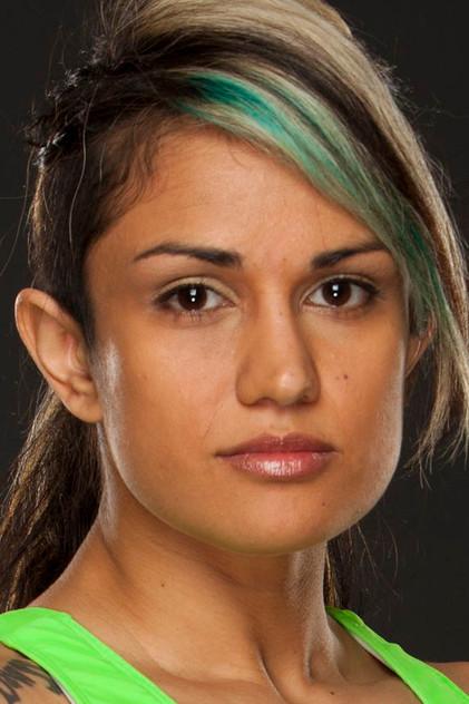 Nicdali Rivera - Actor Profile Photo