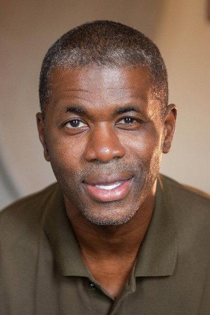 Mo Sesay - Actor Profile Photo