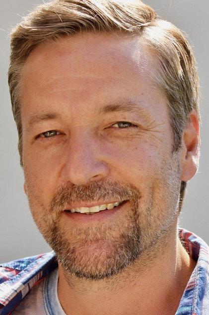 Jack Campbell - Actor Profile Photo
