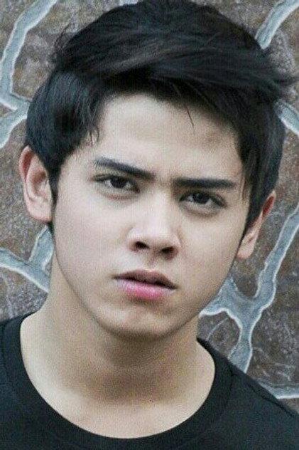 Aliando Syarief - Actor Profile Photo