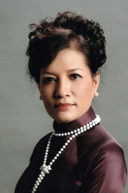 Hà Xuyên - Actor Profile Photo