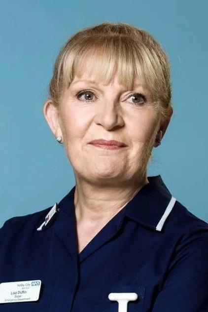 Catherine Shipton - Actor Profile Photo