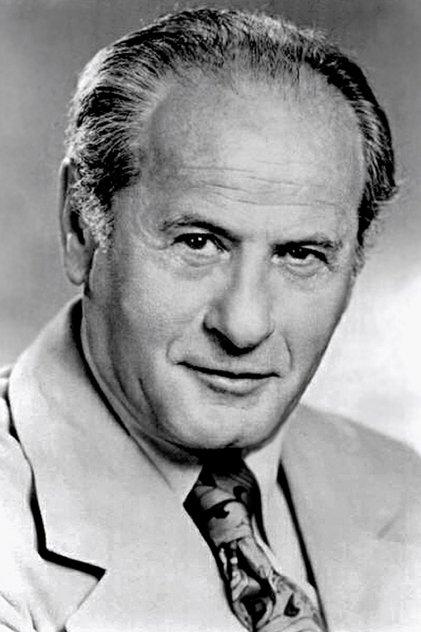 Eli Wallach - Actor Profile Photo