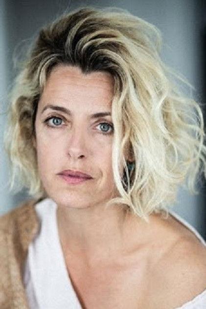 Aurélie Boquien - Actor Profile Photo