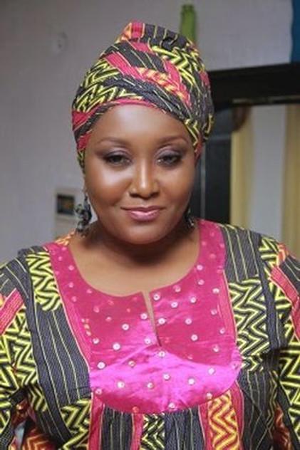 Ebele Okaro-Onyiuke - Actor Profile Photo