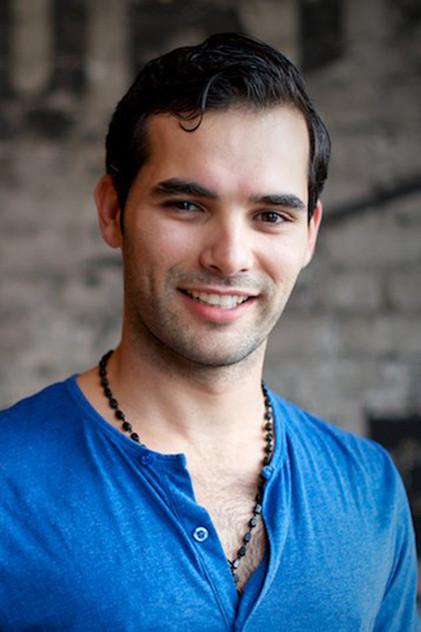 Johnathan Sousa - Actor Profile Photo