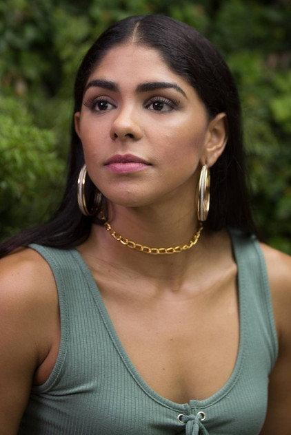 Shailyn Sosa - Actor Profile Photo