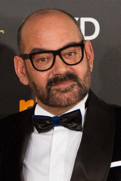 José Corbacho - Actor Profile Photo