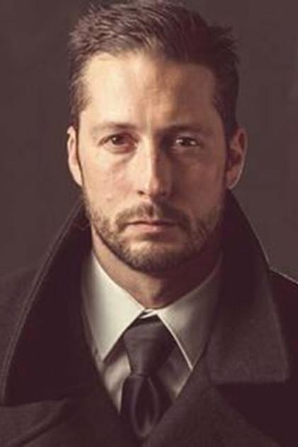Jason Beaudoin - Actor Profile Photo