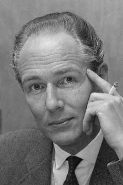 Guus Oster - Actor Profile Photo