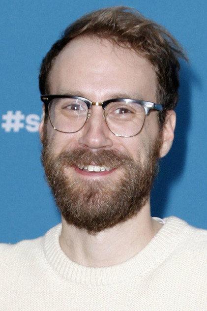 Billy Chew - Actor Profile Photo
