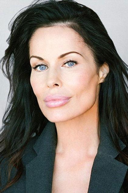 Simona Williams - Actor Profile Photo