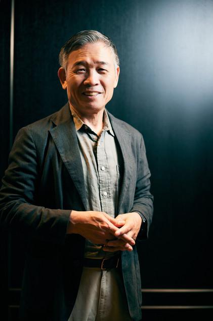 Joung Tae-choon - Actor Profile Photo