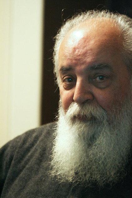 Houshang Ebtehaj (Sayeh) - Actor Profile Photo