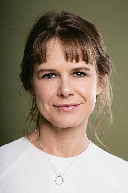 Nailea Norvind - Actor Profile Photo