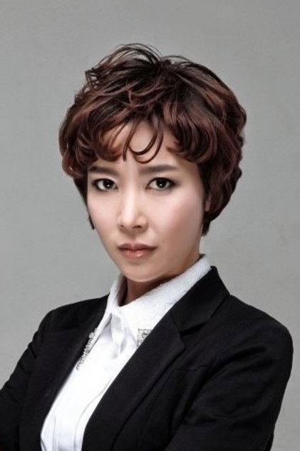 Moon Joo-yeon - Actor Profile Photo