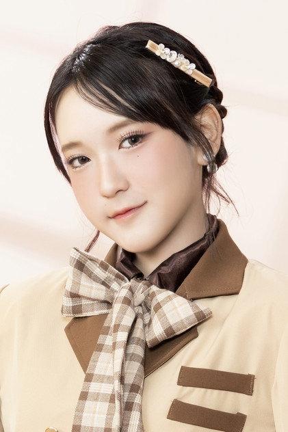 Rinlisa Burapakon - Actor Profile Photo