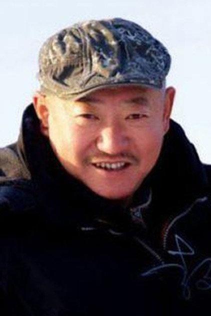 Li Wen Qi - Actor Profile Photo