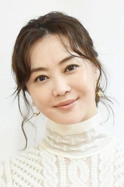 Arisa Mizuki - Actor Profile Photo