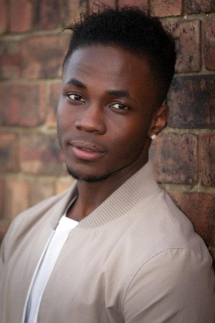Kema Sikazwe - Actor Profile Photo