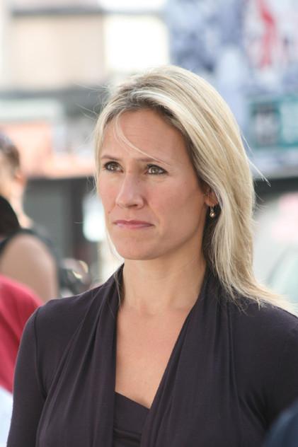 Sophie Raworth - Actor Profile Photo