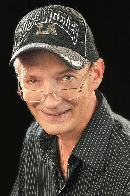 Aleksandr Barkovskiy - Actor Profile Photo