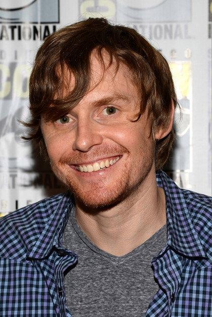 Jed Whedon - Actor Profile Photo