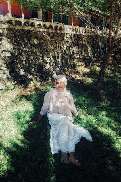 Salsabila Rona Khairunisa - Actor Profile Photo