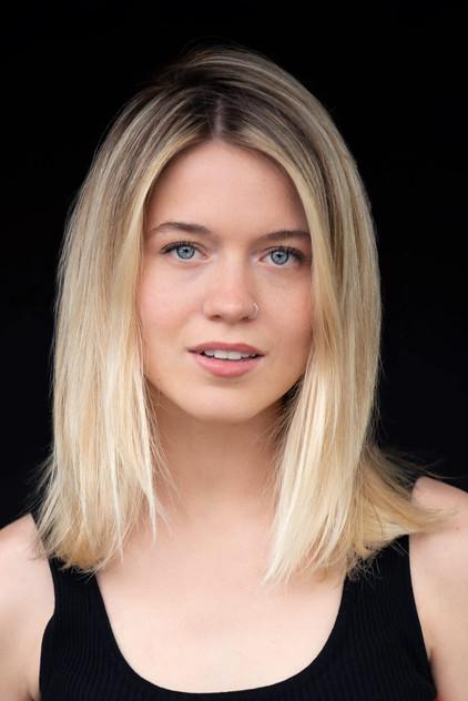 Tiffany Stringer - Actor Profile Photo