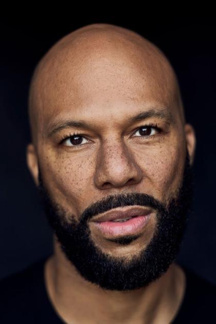 Common - Actor Profile Photo