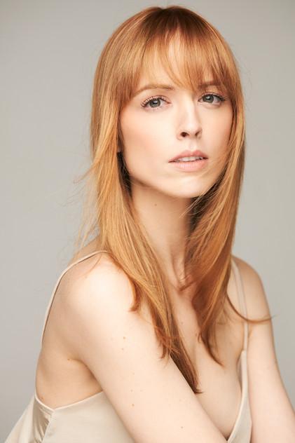 Ashley BeLoat - Actor Profile Photo