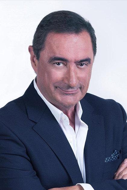 Carlos Herrera - Actor Profile Photo