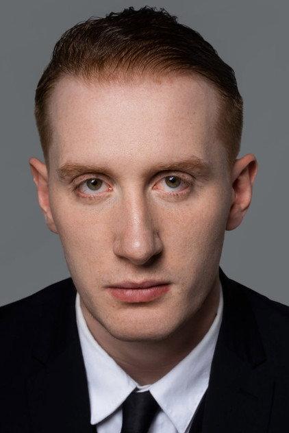 Maksim Gorshkov - Actor Profile Photo