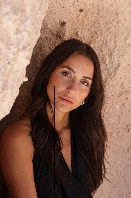 Duygu Mercan - Actor Profile Photo